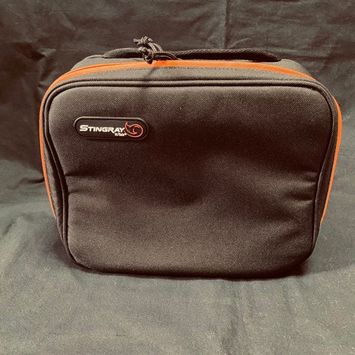 その他 K-TEK KGBL1 GIZMO BAG LARGE