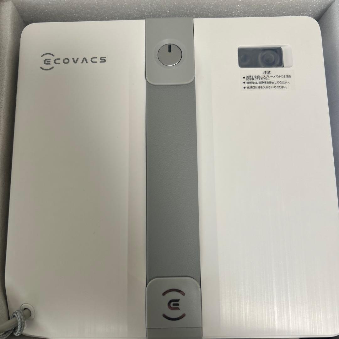 窓掃除 窓拭きロボット 自動清掃 窓用 省スペース設計