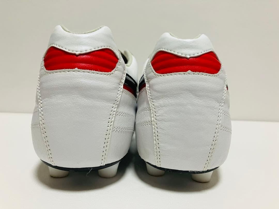 【値下げ】美品　モレリアⅡ JAPAN 27cm