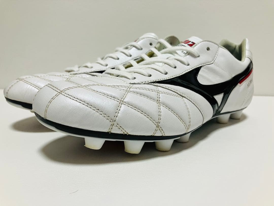 【値下げ】美品　モレリアⅡ JAPAN 27cm