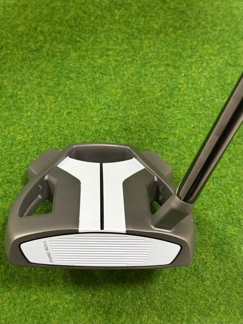 値引【超美品】Spider TOUR X スモールスラント マキロイ使用モデル