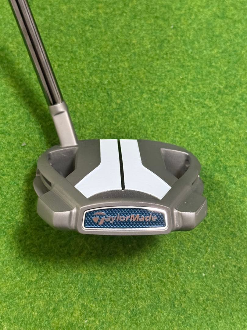 値引【超美品】Spider TOUR X スモールスラント マキロイ使用モデル