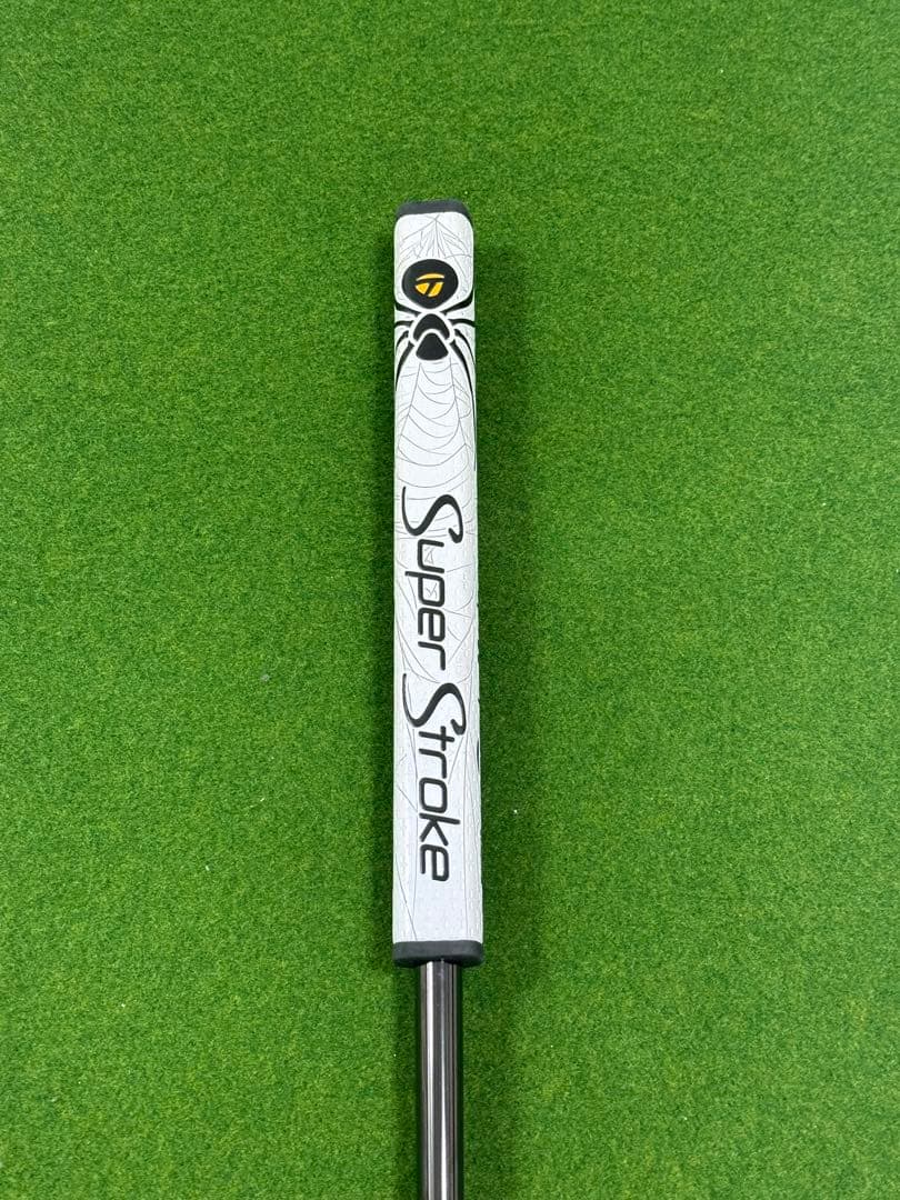 値引【超美品】Spider TOUR X スモールスラント マキロイ使用モデル