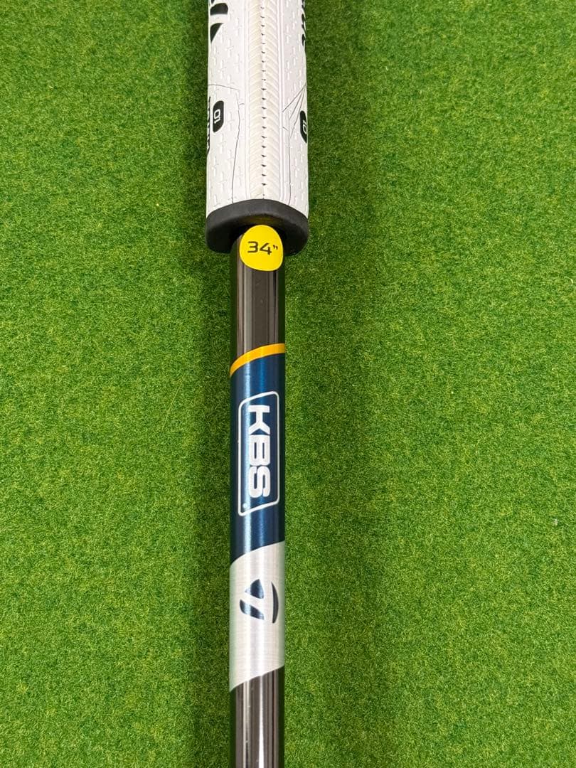 値引【超美品】Spider TOUR X スモールスラント マキロイ使用モデル