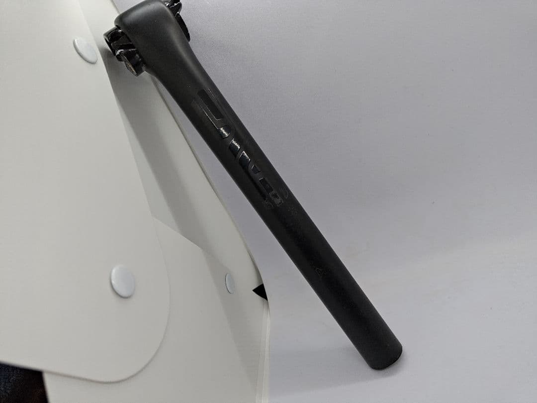 エンヴィ ENVE カーボン シートポスト Φ27.2