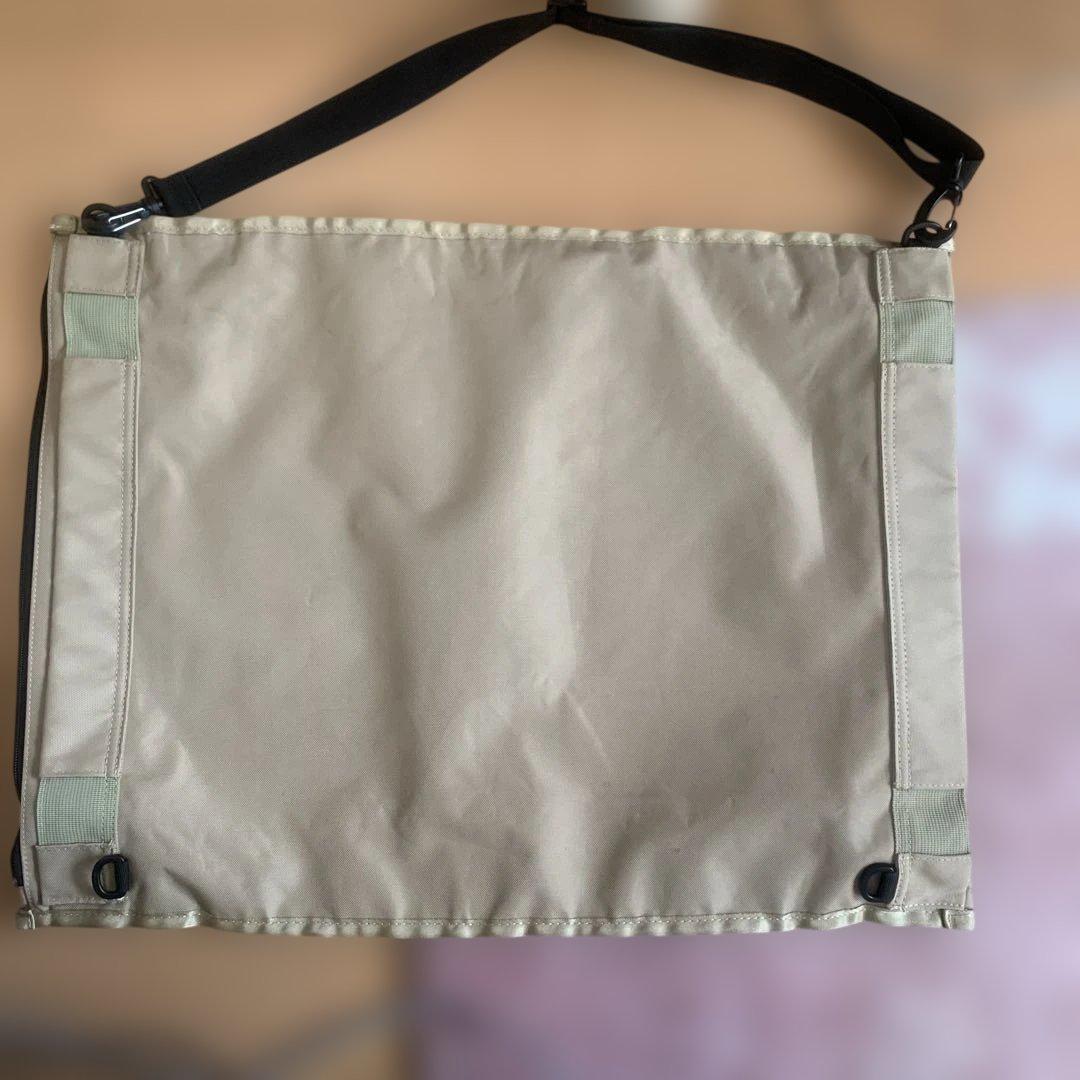 DoD YABAISSU　ヤバイッス　C1-938-TN アウトドア チェア