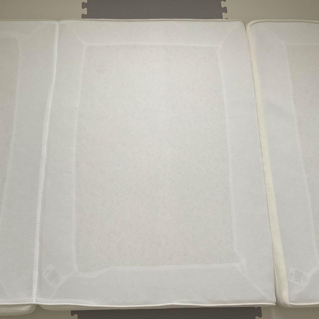 アイリスオーヤマ エアリーマットレス シングルHG90-S 厚さ9cm