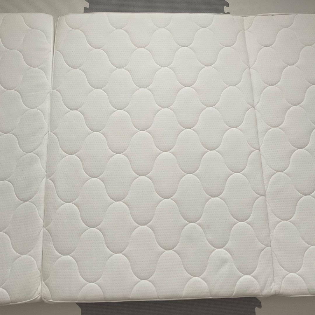 アイリスオーヤマ エアリーマットレス シングルHG90-S 厚さ9cm