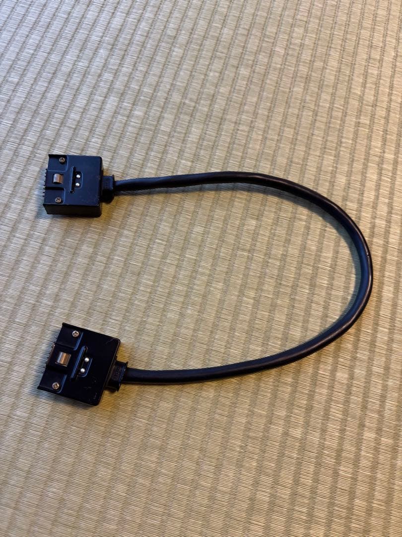 TRIO T-599D 送信機