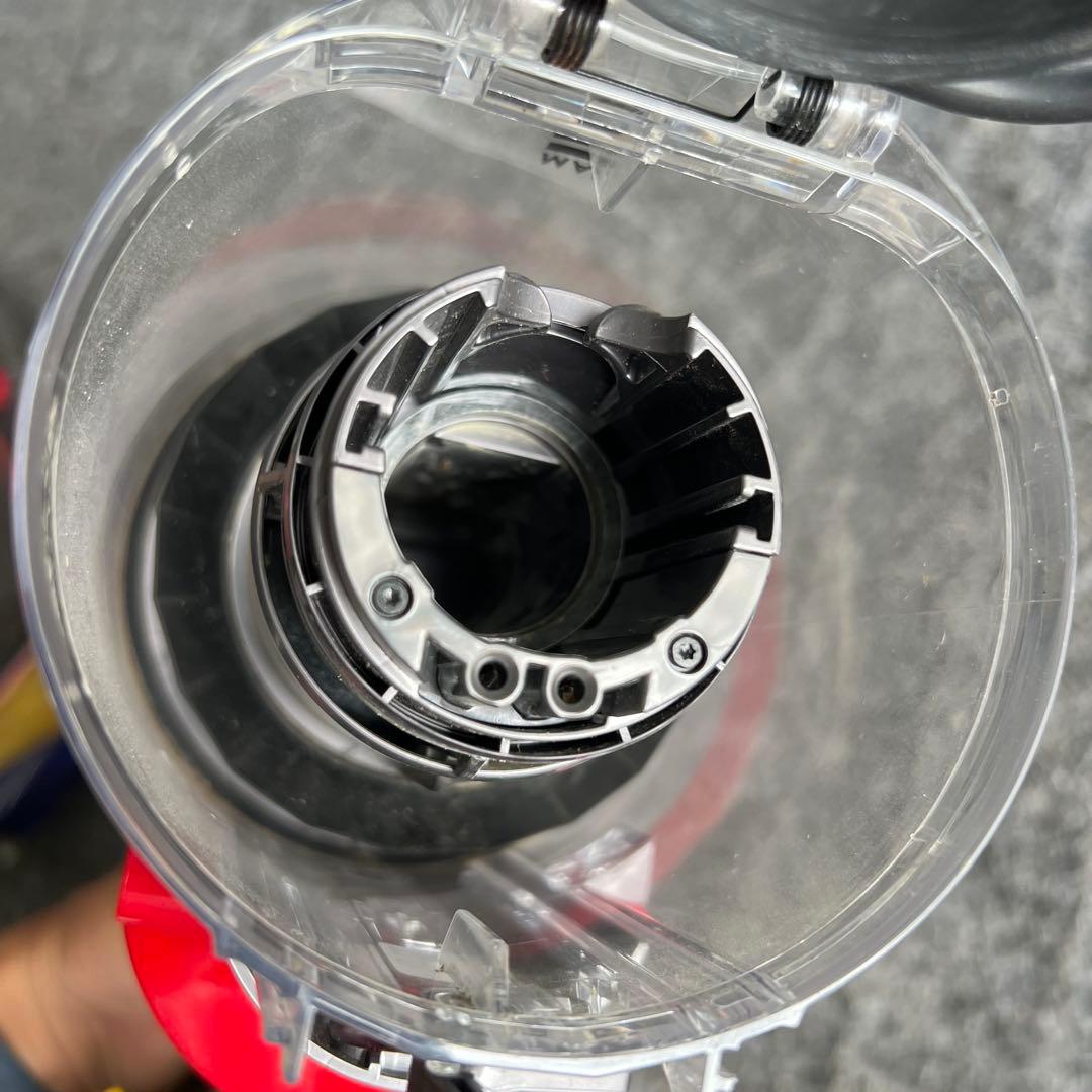 H6激安早い者勝ち✨ ダイソン dyson V12 SV12 掃除機