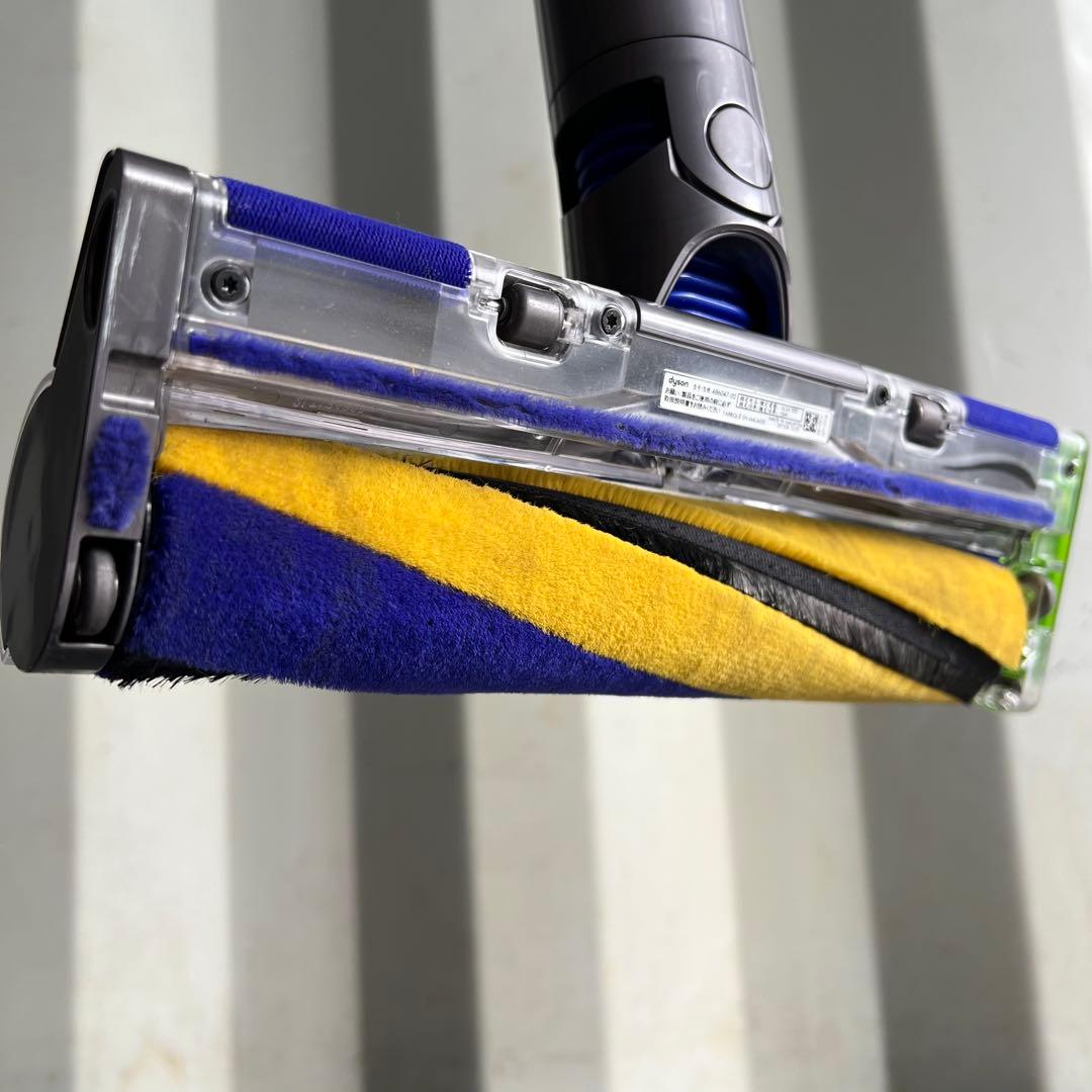 H6激安早い者勝ち✨ ダイソン dyson V12 SV12 掃除機