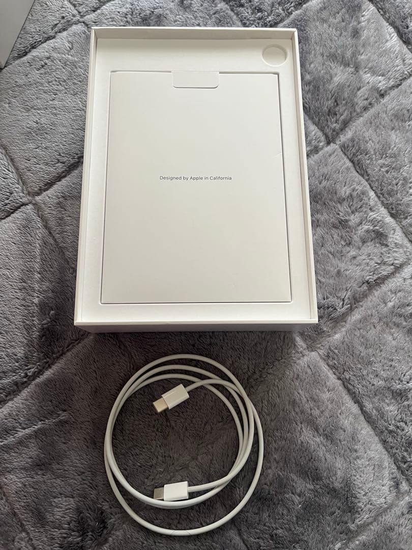 iPad mini＊第6世代