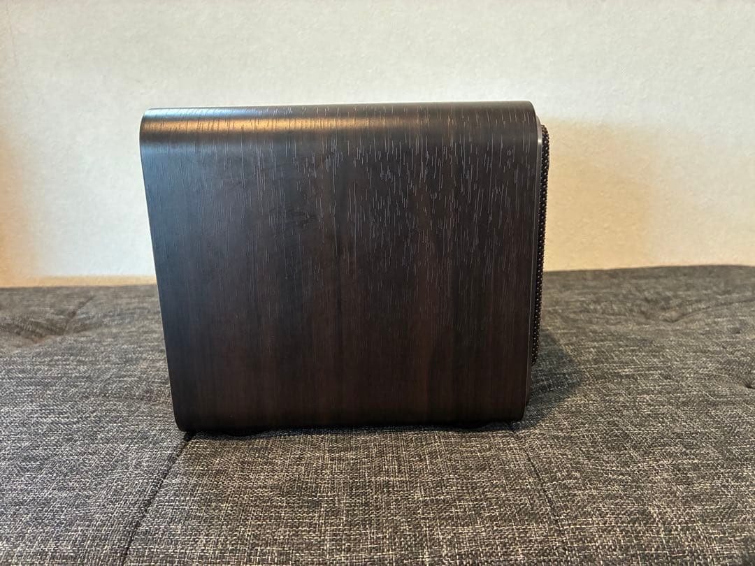 Edifier D32 ワイヤレススピーカー　ブラック