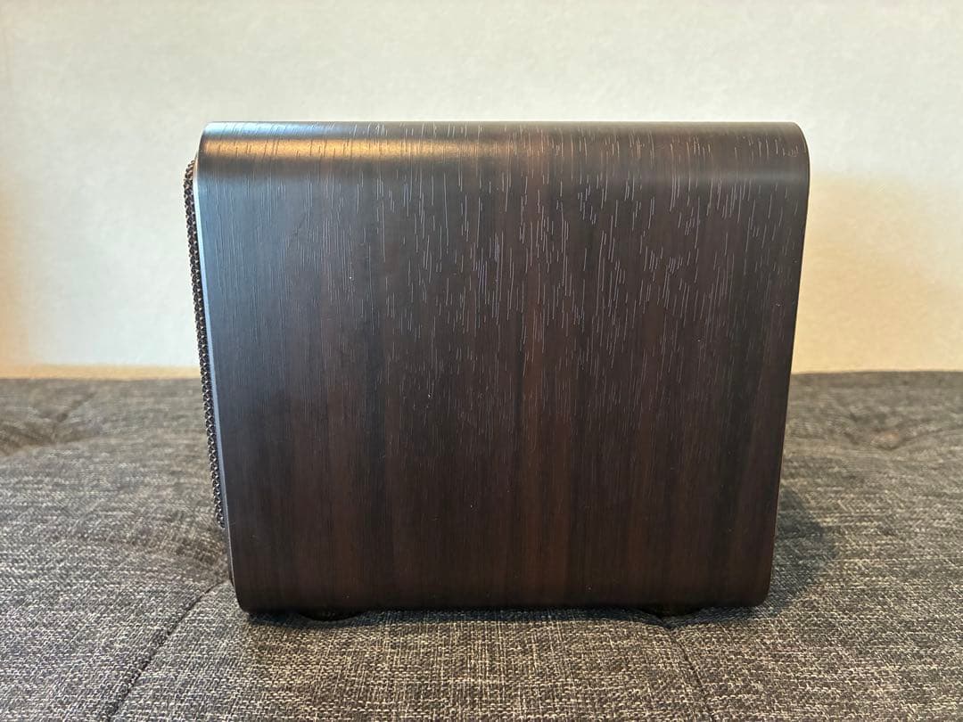 Edifier D32 ワイヤレススピーカー　ブラック