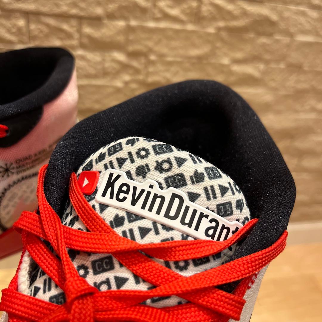 希少　NIKE ZOOM KD 12 QS EP size 29