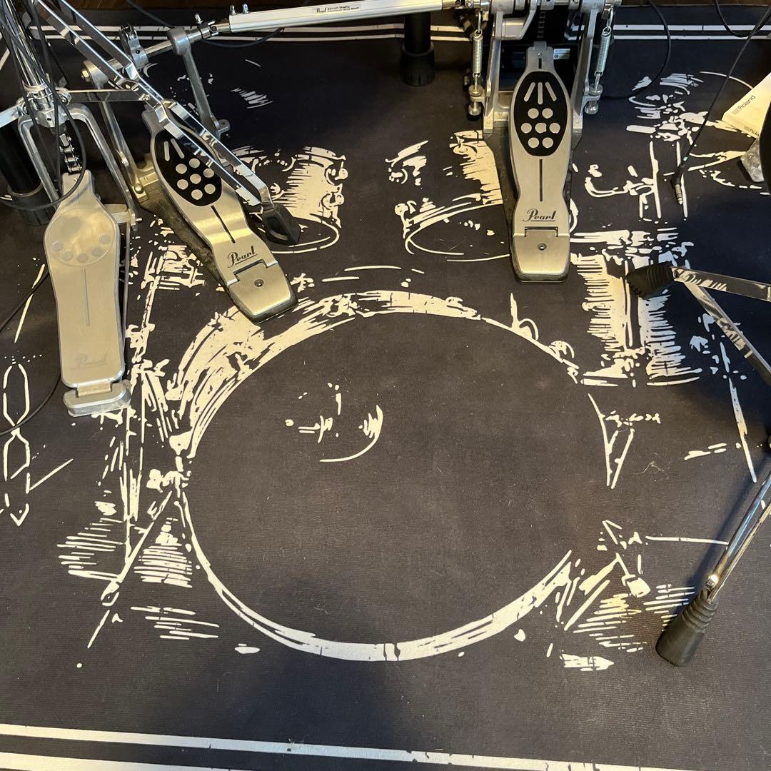 その他 V-Drums TD-17KV-S VH-11 Custom 3Cymbal