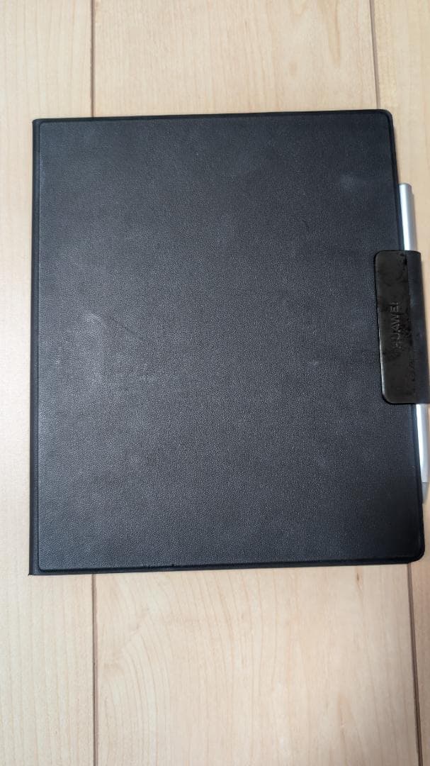 HUAWEI MatePad Paper：ほぼ未使用、自宅保管