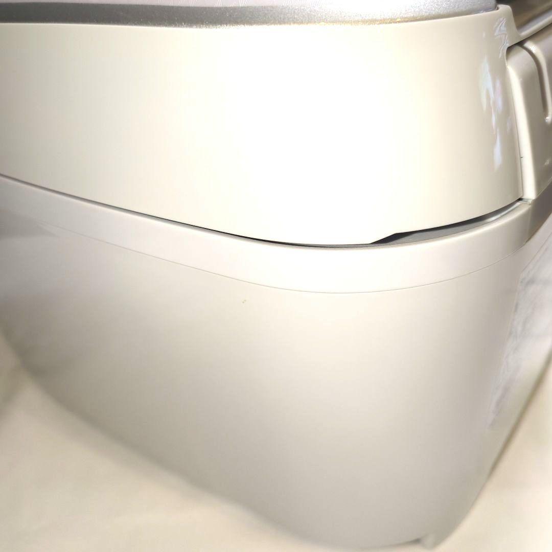TIGER 圧力IH炊飯器 JPC-K10S ピュアホワイト2021年製