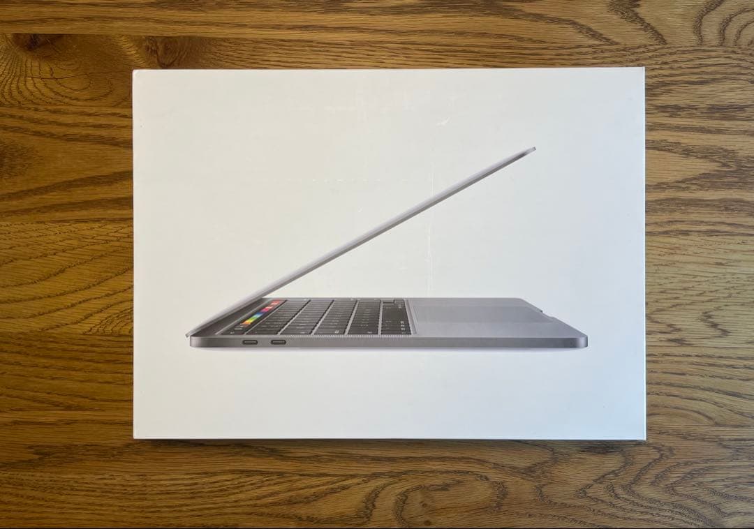 Apple MacBook Pro スペースグレー 本体