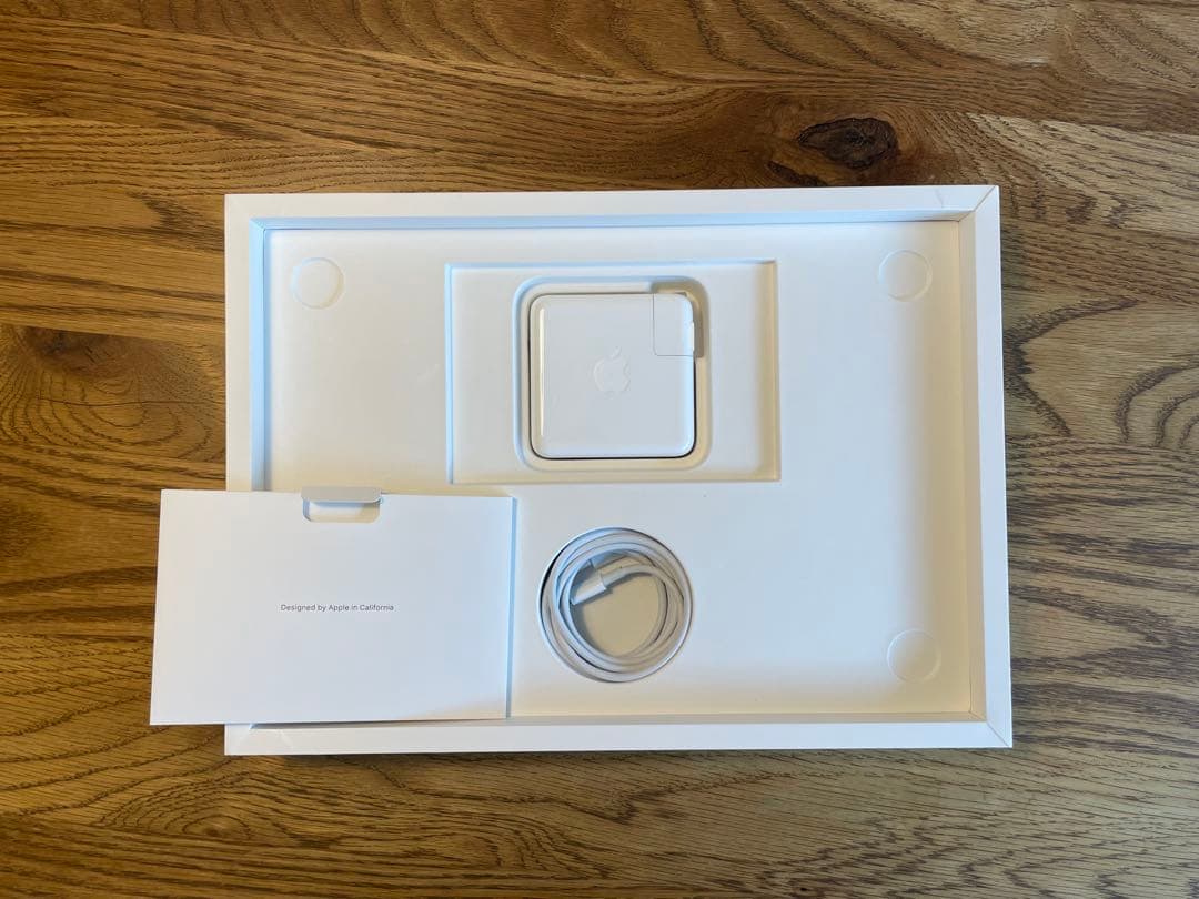 Apple MacBook Pro スペースグレー 本体