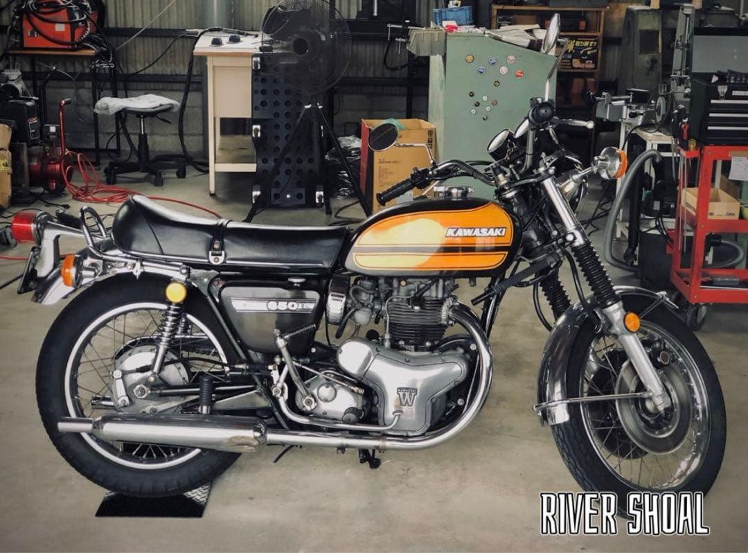 【受注生産】バイク用アンカープレート　盗難対策に　サイズ変更可能