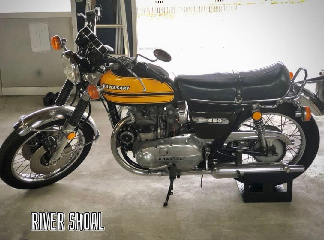 【受注生産】バイク用アンカープレート　盗難対策に　サイズ変更可能