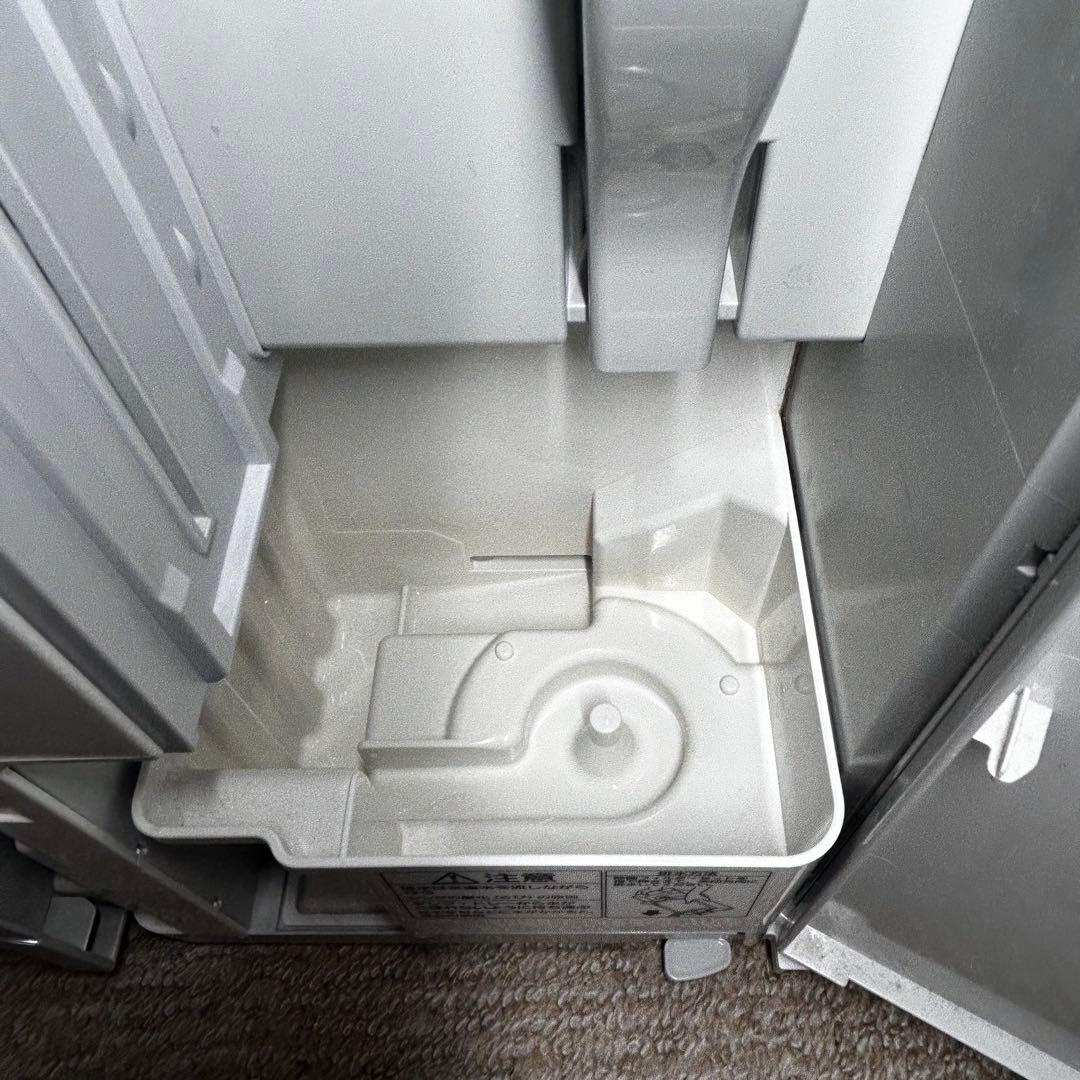 美品 Panasonic 空間除菌脱臭機 ジアイーノ F-SMV3000