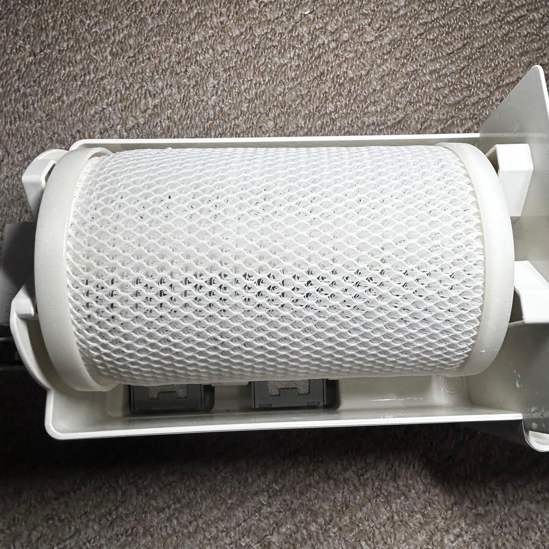 美品 Panasonic 空間除菌脱臭機 ジアイーノ F-SMV3000