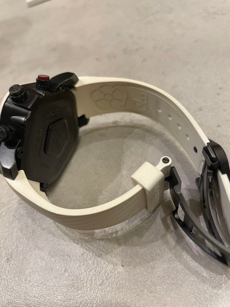 Jacob ジェイコブ　ゴースト　5ゾーン(値下げ)