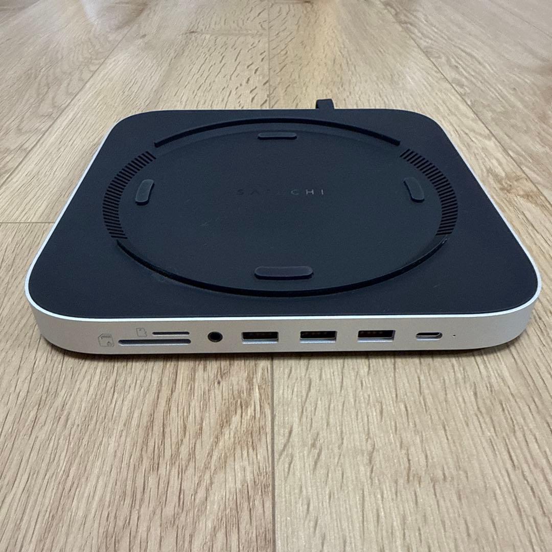 【おまけ付き】Mac mini 2023 M2 16GB SSD512GB