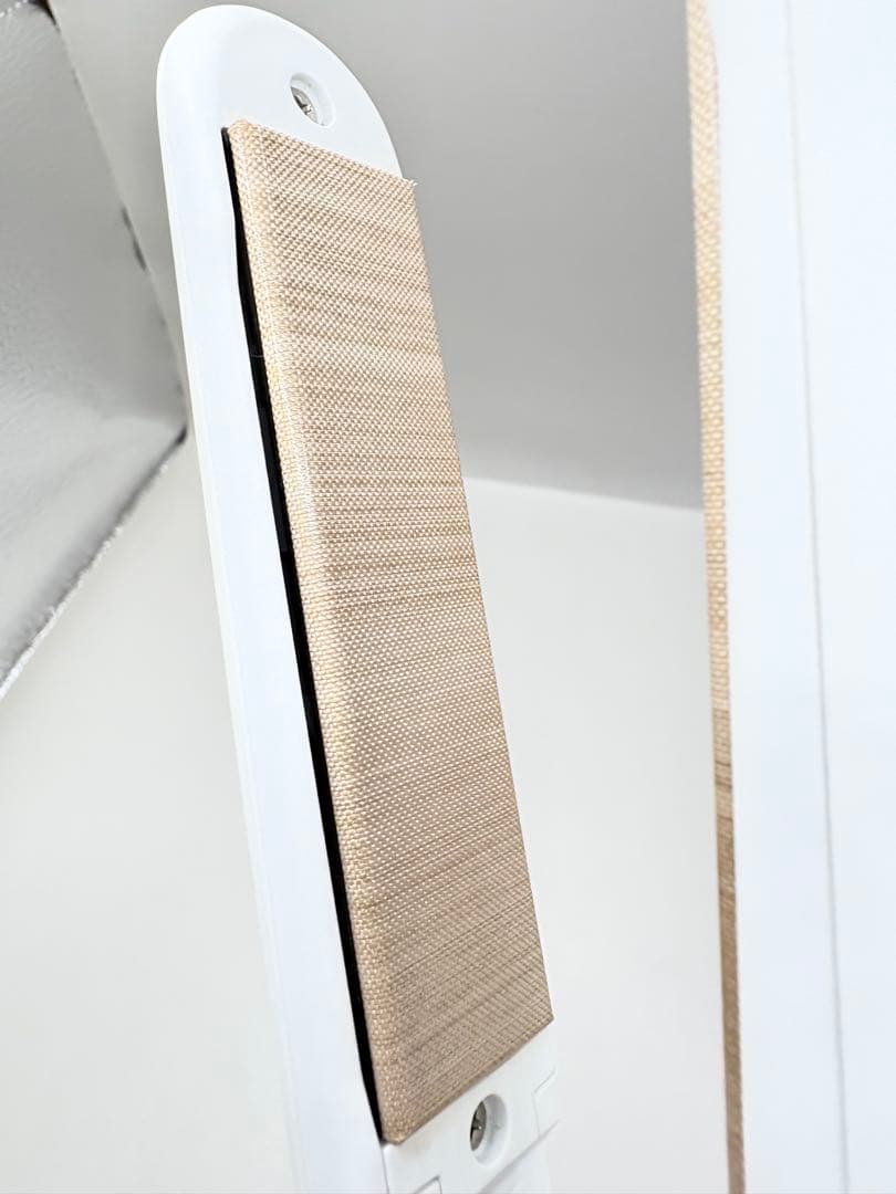 絹女 KINUJO DS100 ヘアアイロン 412