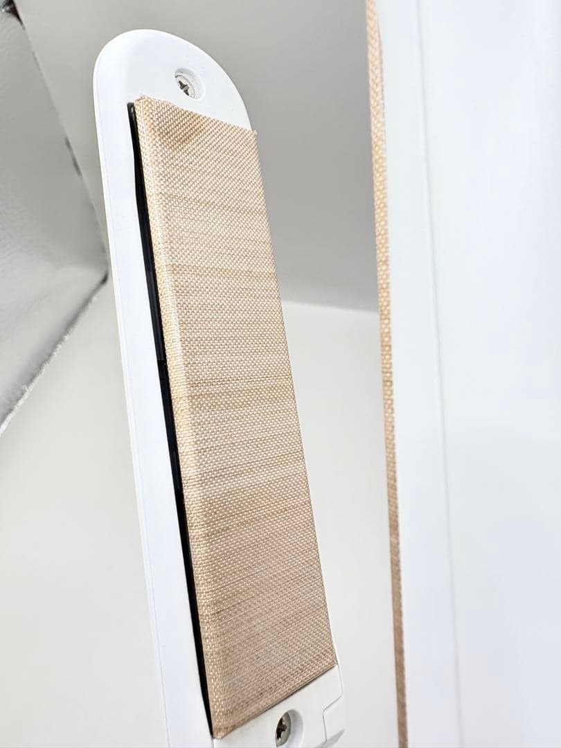 絹女 KINUJO DS100 ヘアアイロン 412