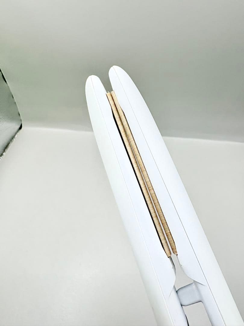 絹女 KINUJO DS100 ヘアアイロン 412