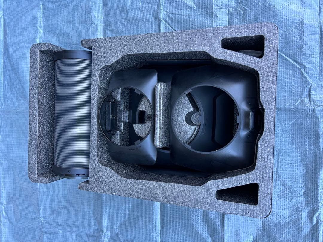 ECOFLOW Wave2 ポータブルエアコン本体 冷暖房機能付き