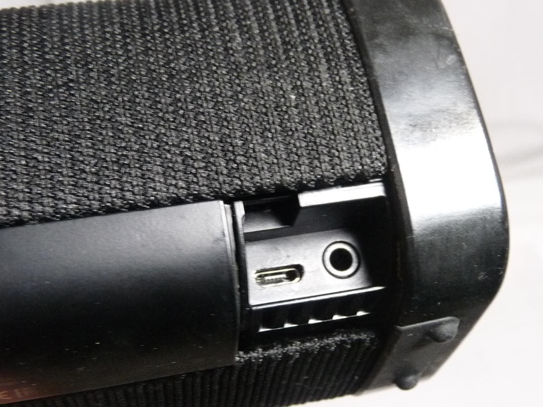 DENON envaya DSB250BT 防水ワイヤレススピーカー