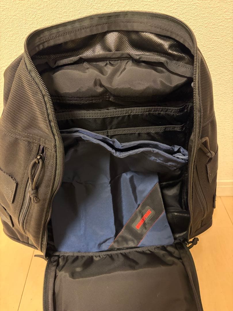 ブリーフィング