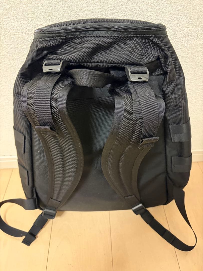 ブリーフィング