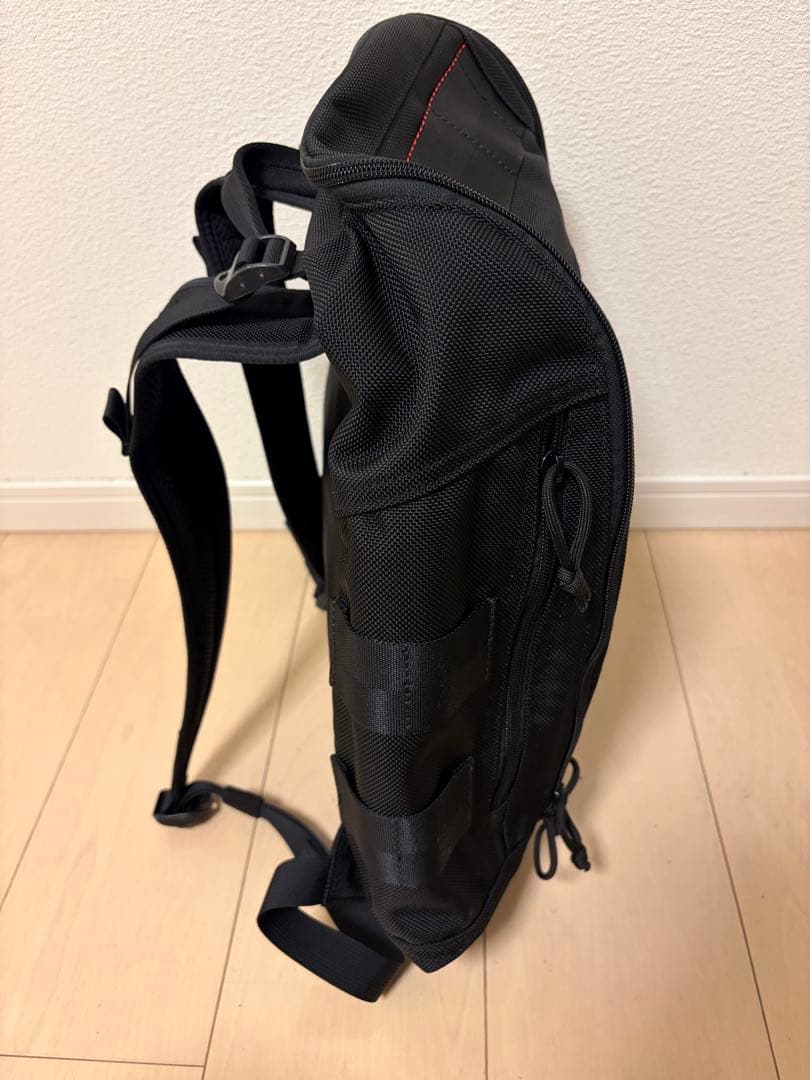 ブリーフィング