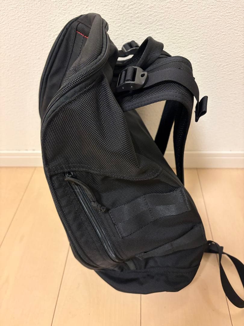 ブリーフィング