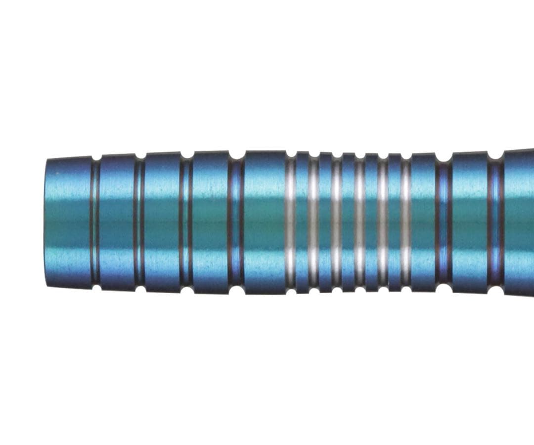 【ターゲット】ライジングサン G6 村松治樹モデル 2BA