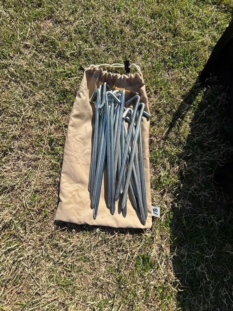 スカイパイロット シンセティック