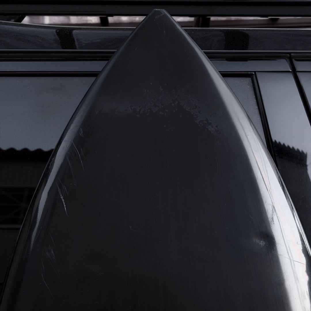 ALBUM アルバム サーフボード プラズミック PU