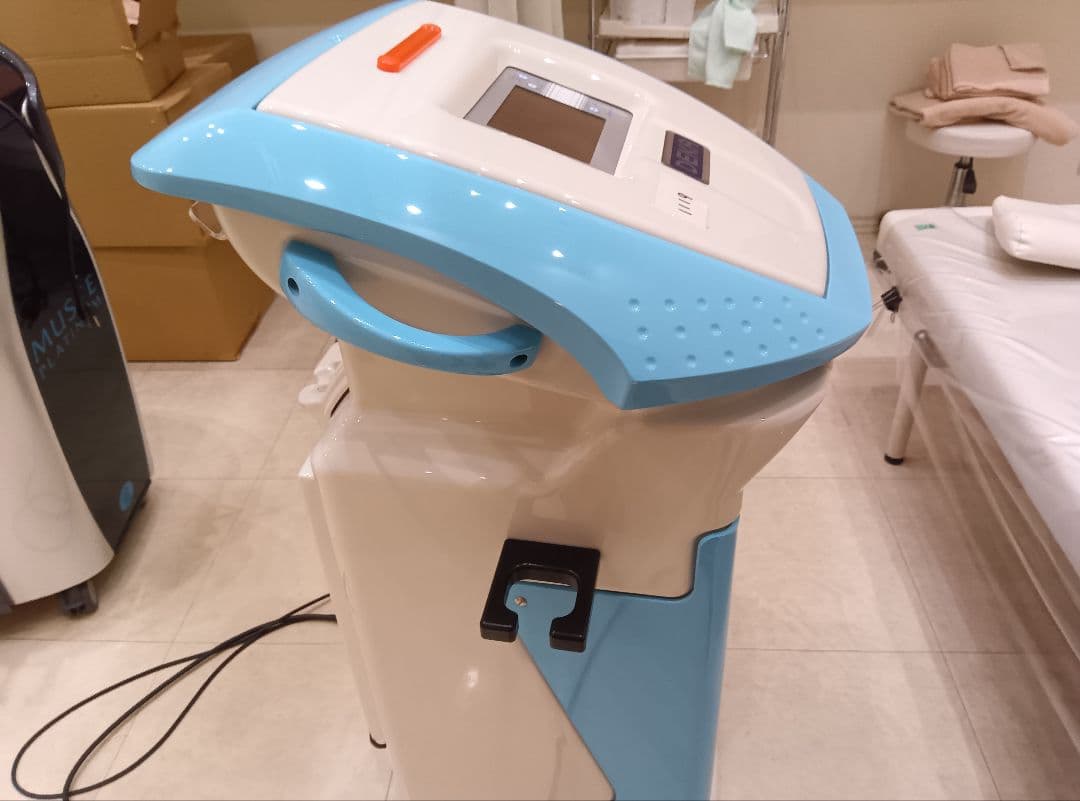 DEKA 業務用脱毛器 1500W