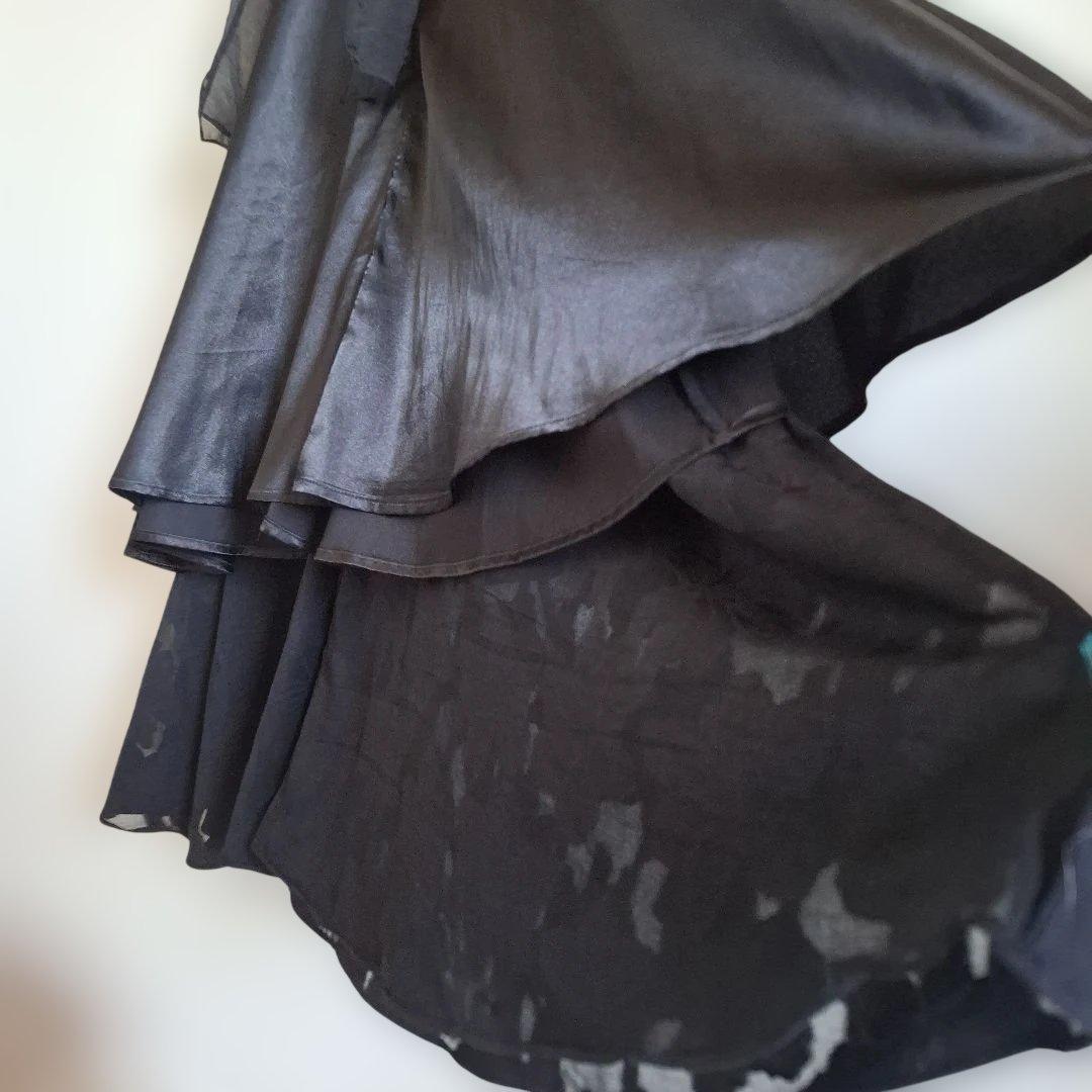 M*様 【DEA./ディア】ホルターネック// レース/ ワンピース/ キャバド