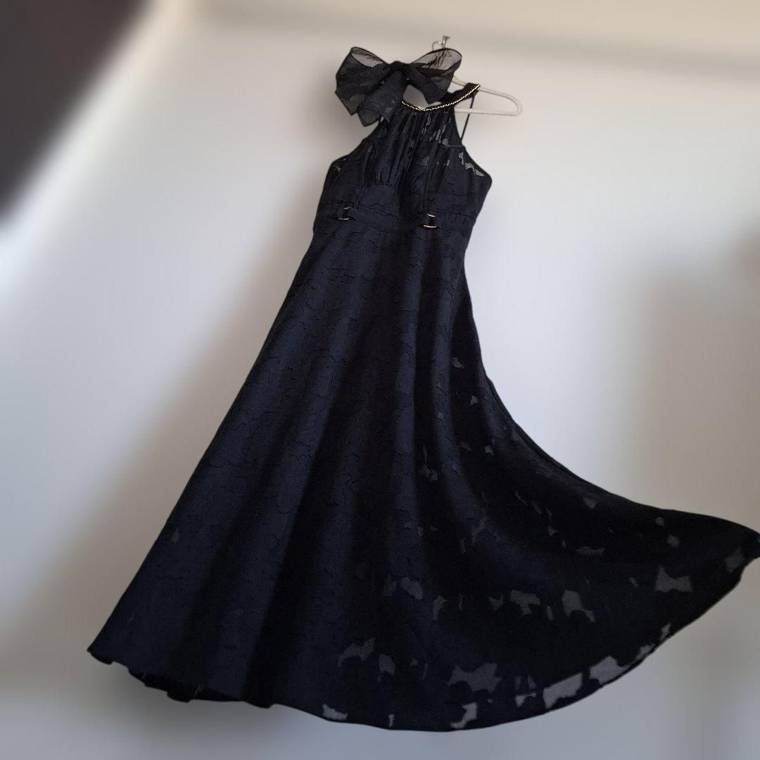 M*様 【DEA./ディア】ホルターネック// レース/ ワンピース/ キャバド