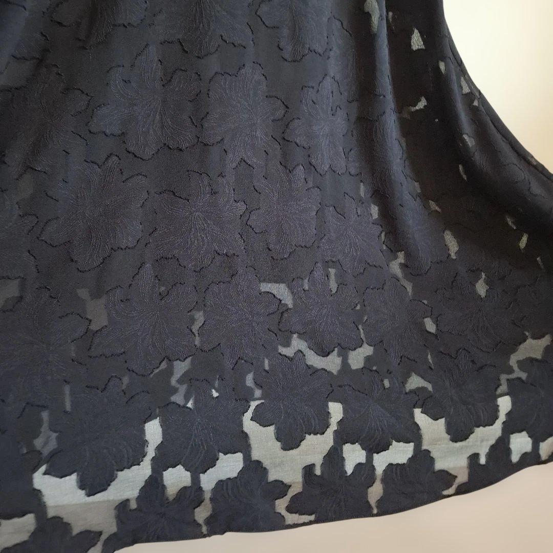 M*様 【DEA./ディア】ホルターネック// レース/ ワンピース/ キャバド