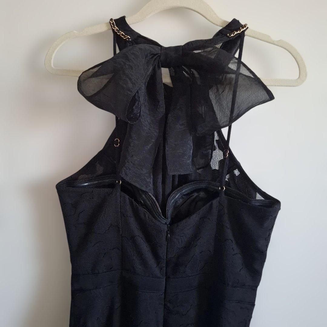 M*様 【DEA./ディア】ホルターネック// レース/ ワンピース/ キャバド