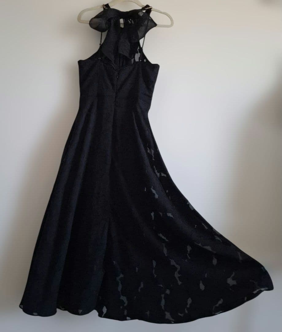 M*様 【DEA./ディア】ホルターネック// レース/ ワンピース/ キャバド