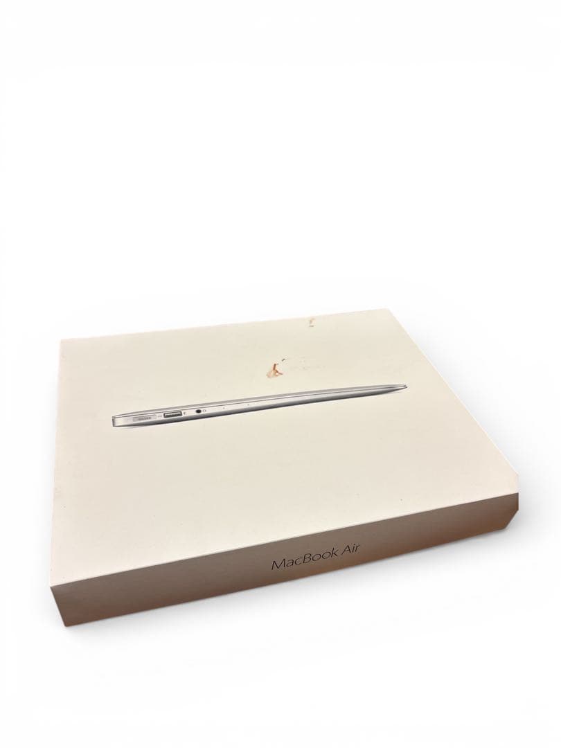 MacBook本体 Apple MacBook Air 13-inch Early 2015