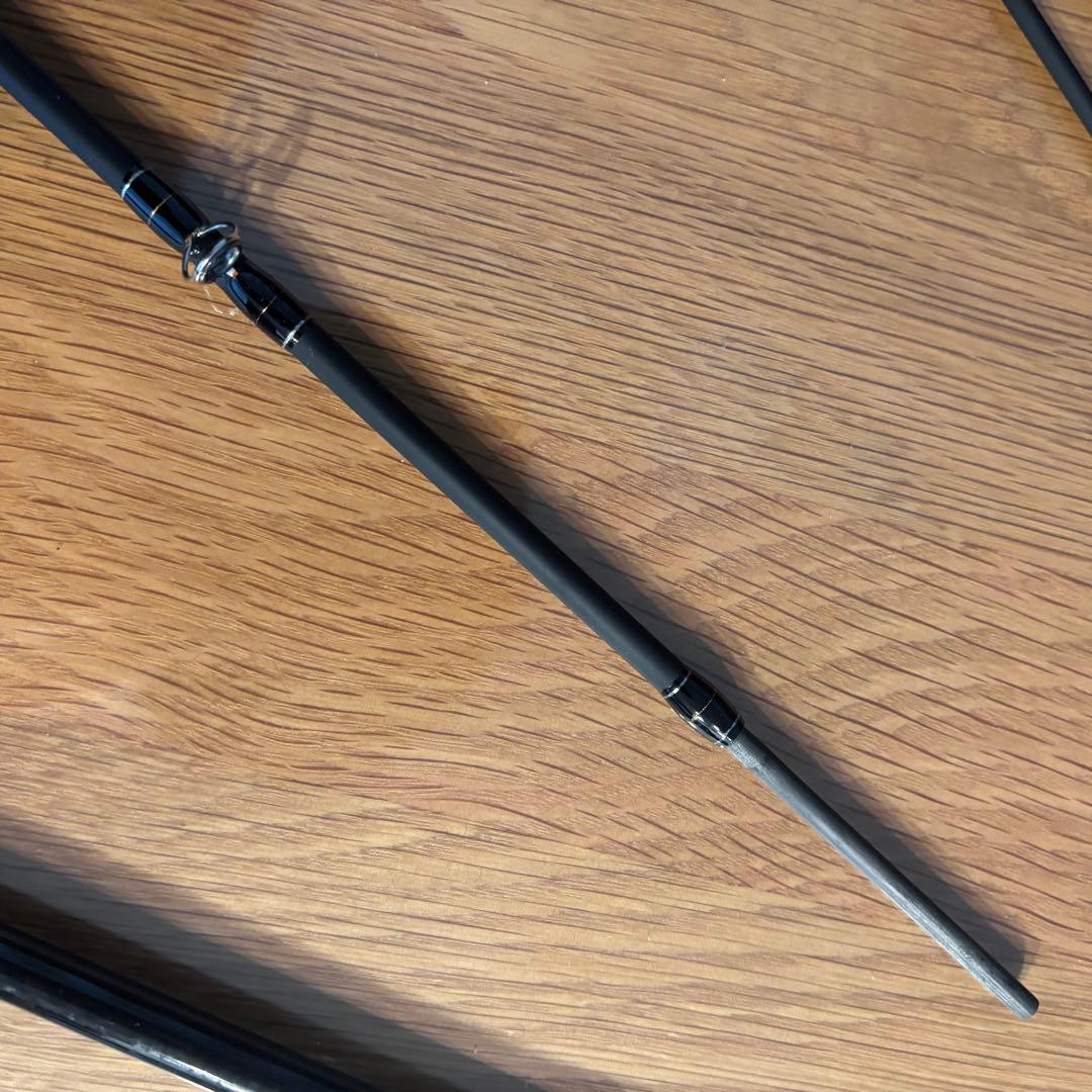 デストロイヤー オロチX4 シークレットサービス F5-68X4-SS メガバス